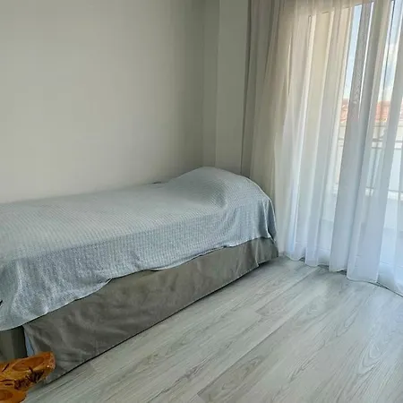 Deniz Kenarinda Tatil 公寓 *